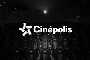 Cinépolis